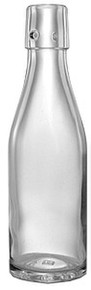 Bügelflasche 200 ml  ø 19 mm 