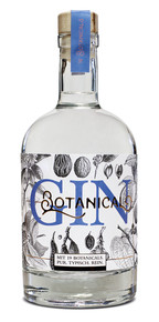 Gin Botanical 44% vol ***Bitte Verfügbarkeit anfragen***