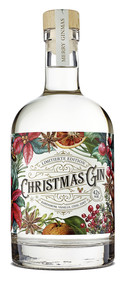 Gin Christmas alc 42% vol  ***nur in der Saison erhältlich***