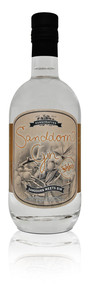 Gin Sanddorn alc 42% vol